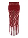Laneus Skirt