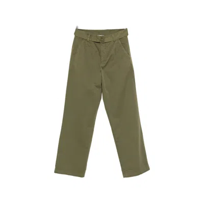 Laneus Pants Green