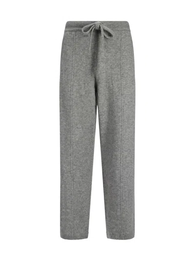 Laneus Pants In Grey