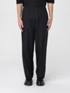 Laneus Pants  Men Color Black