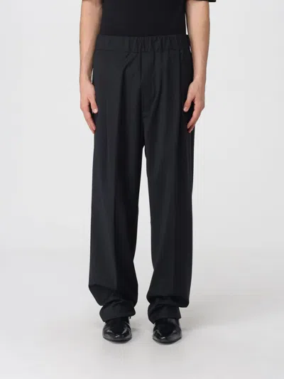 Laneus Pants  Men Color Black