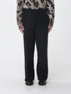Laneus Pants Men In Black