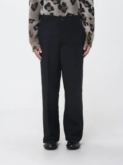 Laneus Pants Men In Black