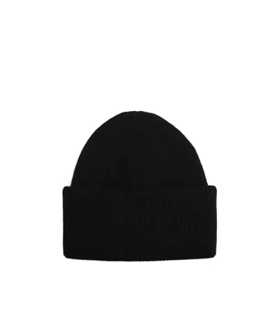 LANEUS RIBBED BEANIE