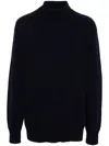 LANEUS ROLL-NECK JUMPER