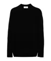 Laneus Sweater In Black