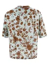 Laneus Shirt Man In Blue