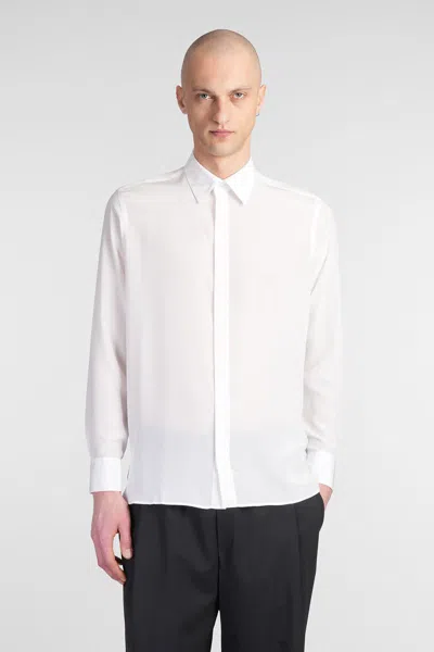 LANEUS LANEUS SHIRT
