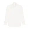 Laneus Shirts In Beige