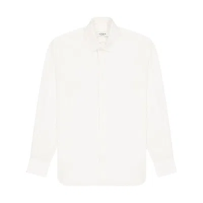 Laneus Shirts In Beige