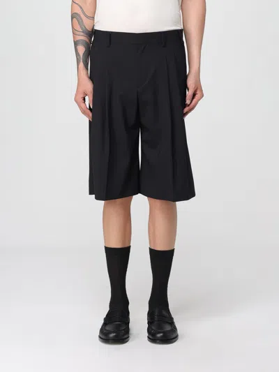 Laneus Short  Men Color Black