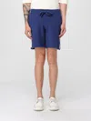 Laneus Short  Men Color Blue