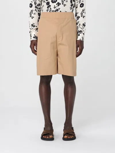 Laneus Short  Men Color Brown