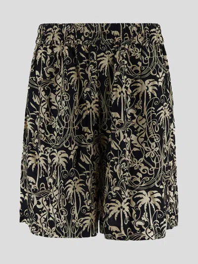 LANEUS LANEUS SHORTS