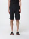 Laneus ショートパンツ  メンズ カラー ブラック In Black