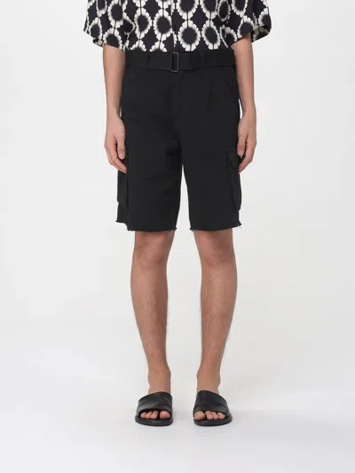Laneus Shorts Men  In Multi