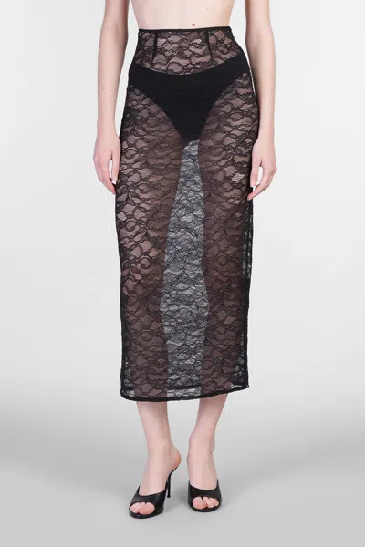 LANEUS LANEUS SKIRT