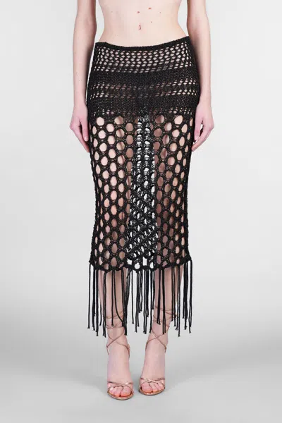 LANEUS LANEUS SKIRT