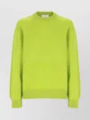 Laneus Soft Knit Jumper For Men In Gray