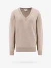 Laneus Sweater In Beige