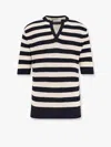 Laneus Sweater In Blue