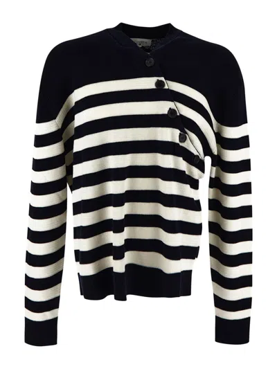 LANEUS SWEATER