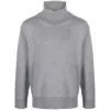 Laneus Sweater In Gray