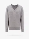 Laneus Sweater In Grey