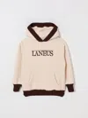 Laneus Sweater  Kids Color Beige In Neutral