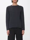 Laneus Sweater Men  In Black