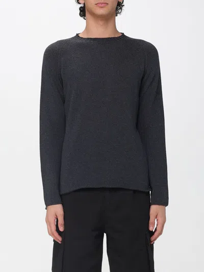 Laneus Sweater Men  In Black