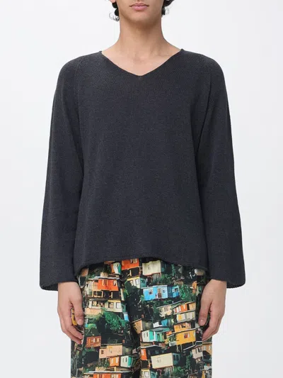 Laneus Sweater  Men Color Black