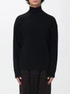 Laneus Sweater  Men Color Black In Multi