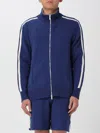 Laneus Knitwear Man In Blue