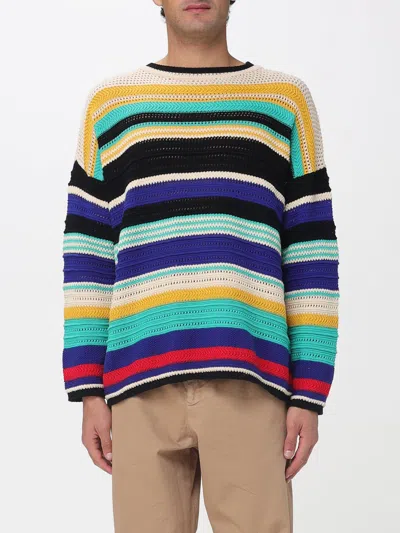 Laneus Sweater Men  In Multi