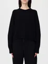 Laneus Sweater  Woman Color Black