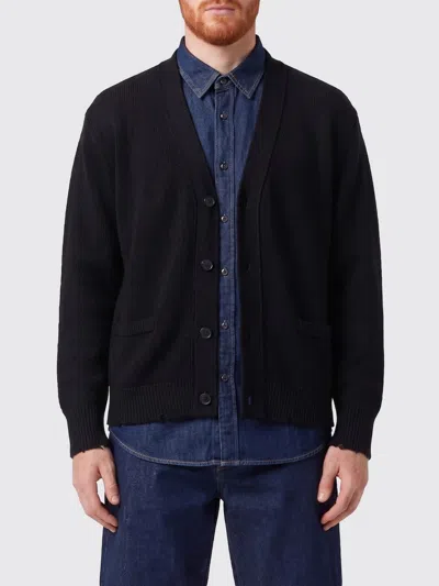 Laneus Sweater Men In Black