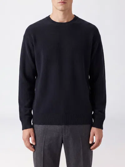 Laneus Sweater Men In Black