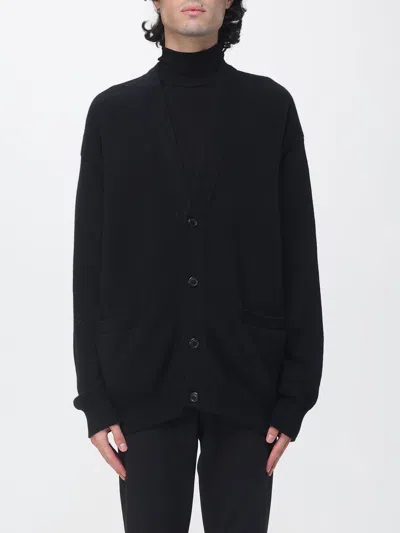 Laneus Sweater Men Color Black