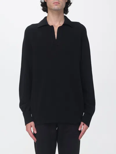 Laneus Sweater Men Color Black
