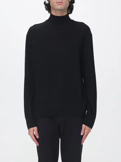 Laneus Sweater Men Color Black