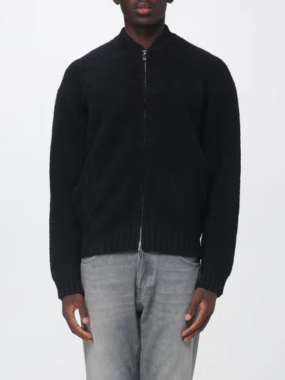 Laneus Sweater Men Color Black