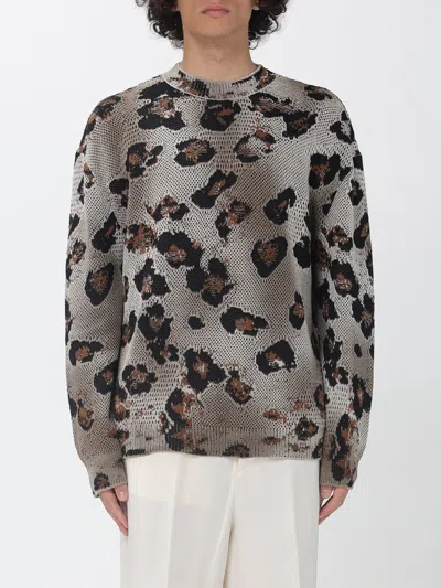 Laneus Sweater Men In Multi
