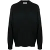 Laneus Sweater In Black
