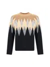 Laneus Sweater In Variante Unica