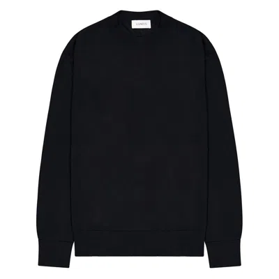 LANEUS LANEUS SWEATERS