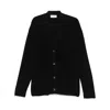 Laneus Cardigan In Black