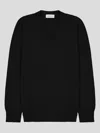 LANEUS LANEUS SWEATERS