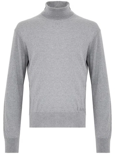 Laneus Sweaters Grey