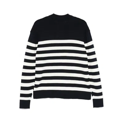 LANEUS LANEUS SWEATERS